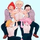 Bakusquad 