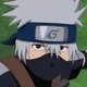 Kid Kakashi Hatake 