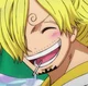 Sanji Vinsmoke