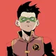 Damian Wayne