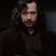 Sirius black