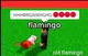 Albert flamingo