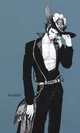 Modern Mihawk 