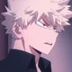 Katsuki Bakugou 