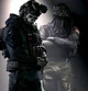 Ghost and konig