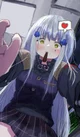 Yandere HK416