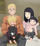 Naruto Fam