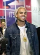 Chris Brown