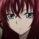 Rias Gremory