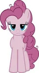 Mean pinkie pie