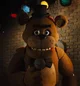 Movie Freddy Fazbear