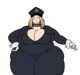 Fat Camie Utsushimi