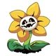Flowey The Flower