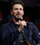 Chris Evans_ Panel