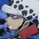 Trafalgar Law