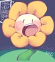 Flowey -no toriel-