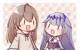 Bijou and Mumei