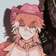 Nagito Komaeda