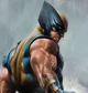 Wolverine 