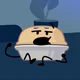 Pie bfb