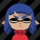 Hateful inkling 
