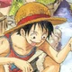 OP-Monkey D Luffy