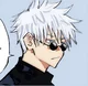Satoru Gojo 