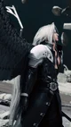 sephiroth