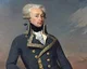 Marquis de Lafayette