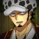 Trafalgar d law