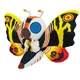 Mothra plush 