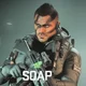 John Soap MacTavish
