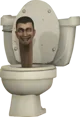 Skibidi toilet RPGv1