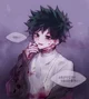 Izuku Midoriya