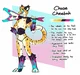 Chase cheebsh fnaf