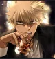 Katsuki Bakugo