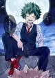 Izuku Midoriya