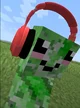 Meloman creeper