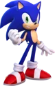 Sonic the Hedgehog