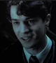 Tom Riddle - father