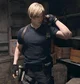 Leon Scott Kennedy 