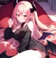 Clumsy Succubus