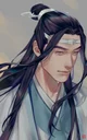 Lan Zhan Yandere 