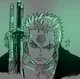 Roronoa Zoro