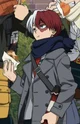 Todoroki Shoto