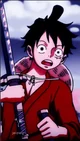 Luffy 