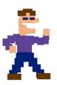 Michael Afton
