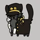 CAT JOTARO