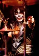 Peter Criss