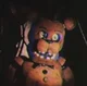 Freddy Fazbear